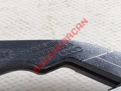 8V0837205A - KAPI KOLU, DIŞ