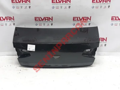 3G5827025A - BAGAJ KAPAK MENTESESI