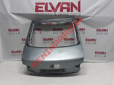 3V5827023B - BAGAJ KAPAGI - İkinci El Orjinal
