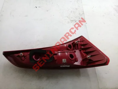 8R0945094 - STOP LAMBASI