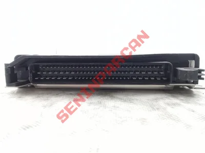 8D0927156BA - 5 VİTESLİ OTOMATİK ŞANZIMAN - İkinci El Orjinal