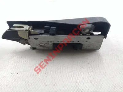 8D0839016A - KAPI KOLU - İkinci El Orjinal