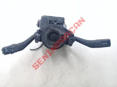 1K0953503DH - DİREKSİYON KOLU KOMB. ŞALTERİ - İkinci El Orjinal