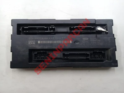 4H0907064FT - MERKEZİ KONTROL ÜNİTESİ - İkinci El Orjinal