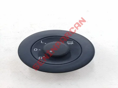 1K8959565 - ELEKTRONİK AYARLI VE