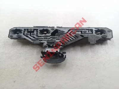 6N0945257 - AMPUL SOKETI