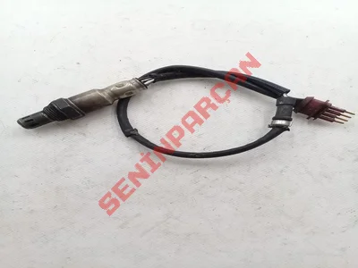03C906262Q - LAMBDA SENSOR