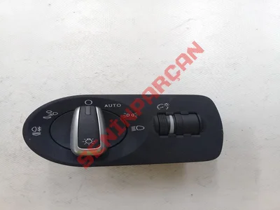 8X1941531AN - PARK VE SÜRÜŞ LAMBASININ ÇOKLU