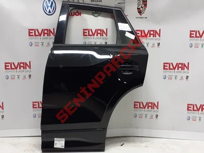81A833051C - ARKA KAPI - İkinci El Orjinal