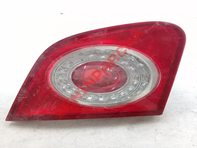 3C5945093E - STOP LAMBASI