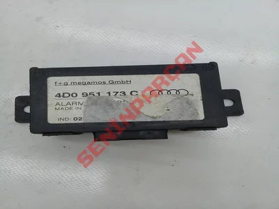 4D0951173C - KONTROLUNITESI