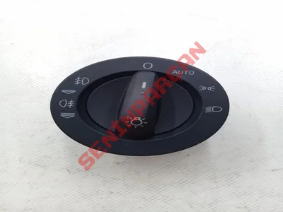 4F1941531D - OTOMATİK SÜRÜŞ FARI, PARK