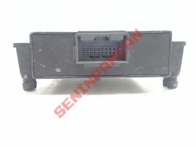 1K0907530L - VERİ HATTI (GATEWAY) İÇİN