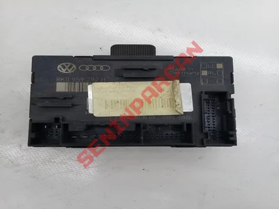 8K0959792H - KAPI KONTROL UNITESI - İkinci El Orjinal