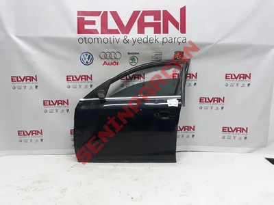 8K0831051J - ON KAPI SAG - İkinci El Orjinal
