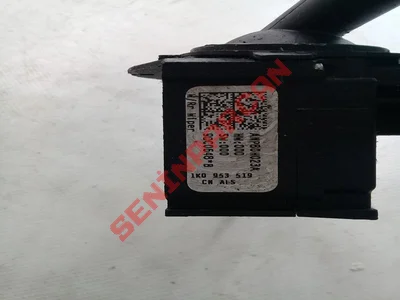 1K0953519 - CAM SİLECEĞİ/SİLME YIKAMA - İkinci El Orjinal