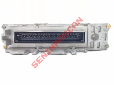 001927749M - 4 VİTESLİ OTOMATİK ŞANZIMAN