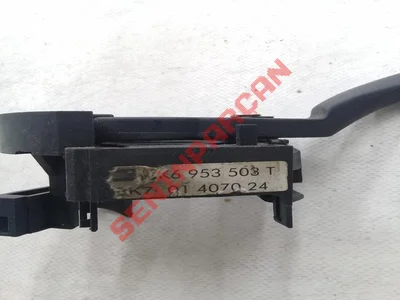 6K6953503T - DİREKSİYON KOLU KOMB. ŞALTERİ - İkinci El Orjinal