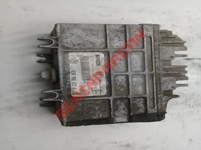 030906027K - KONTROL ÜNİTESİ