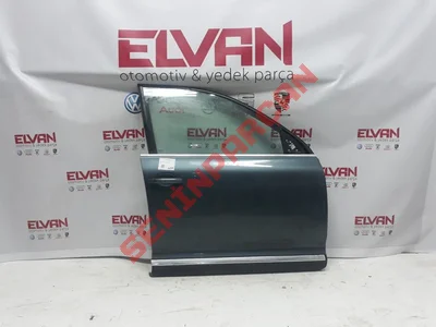 7P0831056 - ARKA KAPI SOL