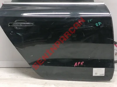 8T8833052D - MENTESE - İkinci El Orjinal