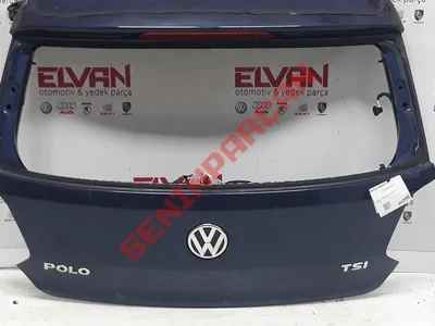 6R6827025C - BAGAJ KAPAGI