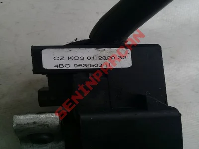 4B0953503H - CAM SİLECEĞİ/SİLME YIKAMA