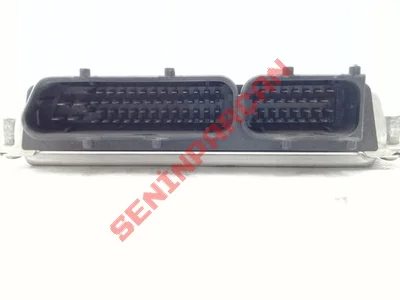 8D0907557T - KONTROL UNITESI - İkinci El Orjinal