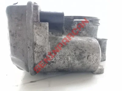 03G128063B - REGULATOR - İkinci El Orjinal