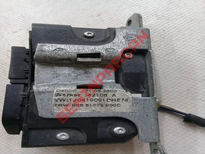 1J0419091DH - ÇOK FONKSİYONLU DİREKSİYON