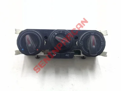 6J0820045A - TEMİZ HAVA VE