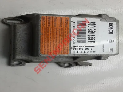 8D0959655F - KONTROL UNITESI - İkinci El Orjinal