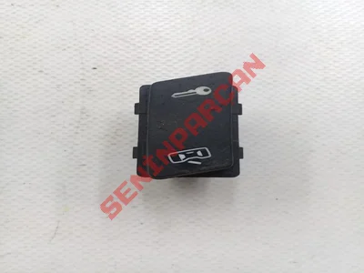 1T0962125 - MERKEZİ KİLİTLEMENİN EMNİYET