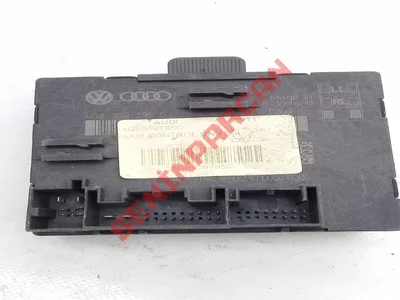 4G8959795C - KAPI KONTROL ÜNİTESİ - İkinci El Orjinal