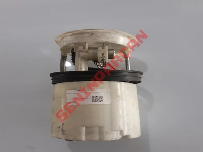 5Z0919051G - YAKIT NAKİL ÜNİTESİ VE DEPO - İkinci El Orjinal