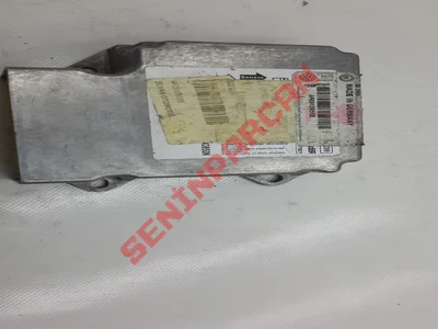 4F0910655E00H - HAVA YASTIGI KONTROL UNITESI - İkinci El Orjinal