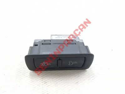 4F0962109 - HIRSIZLIK UYARI SİSTEMİ DEVRE - İkinci El Orjinal