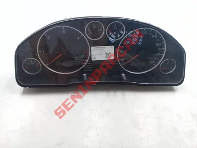 4B0920900T - GÖSTERGE TABLOSU - İkinci El Orjinal