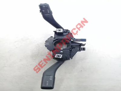 1K0953503DRX - DİREKSİYON KOLU KOMB. ŞALTERİ - İkinci El Orjinal
