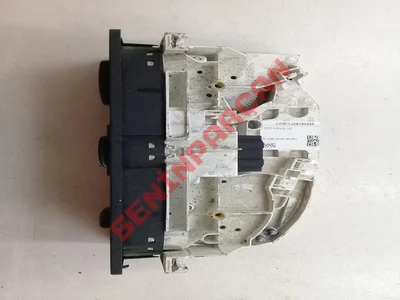 1J0819045F - KUMANDA DUGMESI