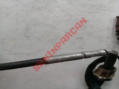 03P906088E - LAMBDA SONDA