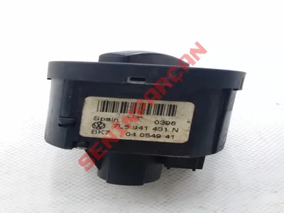 7L6941431N - OTOMATİK SÜRÜŞ FARI, PARK VE