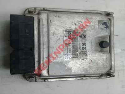 045906019BB - MOTOR KONTROL UNITESI