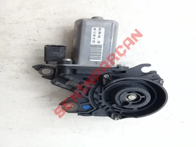 4G0839003 - KAPI KONTROL ÜNİTESİ - İkinci El Orjinal