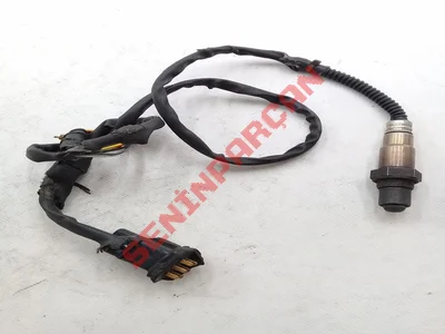 06A906262BC - LAMBDA SONDASI
