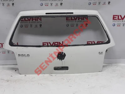 6N0827025AD - BAGAJ KAPAGI