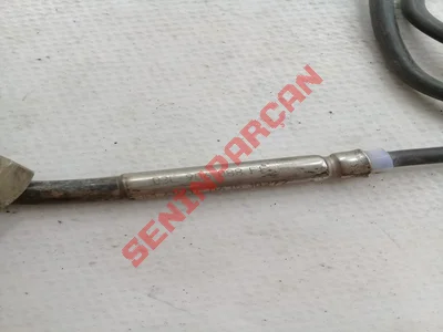 03L906088FF - EGZOZ SICAKLIK SENSORU - İkinci El Orjinal