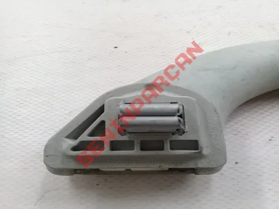 5C6857607 - TUTAMAK, KATLANABİLİR - İkinci El Orjinal