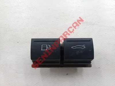 3G0959903B - BAGAJ VE DEPO KAPAĞI KUMAN- - İkinci El Orjinal