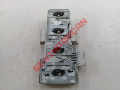 1U6945258 - AMPUL TAŞIYICISI - İkinci El Orjinal